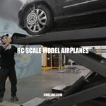 RC Scale Model Airplanes: The Ultimate Guide
