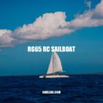 RG65 RC Sailboat: Design, Racing, Building, and Maintenance Guide