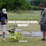 Radio Controlled Model Aircraft - An Overview.