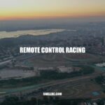 Remote Control Racing: The Ultimate Guide