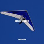 SU-35 Glider: Design, Features and Applications