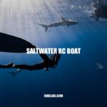 Saltwater RC Boats: Design, Performance, Maintenance, and Safety.