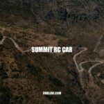 Summit RC Car: Power, Speed, and Durability for Remote Control Enthusiasts