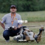 Syma Q9: The Ultimate Remote Control Helicopter for Beginners and Experts