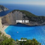 Syma S 107: Affordable and High-Quality Remote Controlled Helicopter