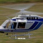 Syma S107 Mini RC Helicopter: Features, Flight Experience, Maintenance, and Recommendation.