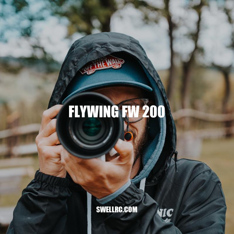 The Flywing FW 200: Revolutionizing Long-Range Commercial Aviation and Military Use