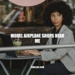 Top Traits of Model Airplane Shops Near Me: The Benefits of Shopping Locally