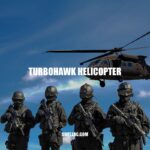 TurboHawk Helicopter: Design, Benefits, and Future Developments.