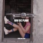 UAV RC Plane: Overview, Applications, and Regulations