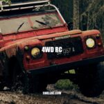 Ultimate Guide to 4WD RC Cars: Features, Maintenance, and Costs