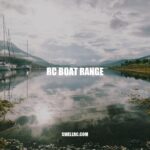 Ultimate Guide to RC Boat Range: Types, Sizes, Materials, and Features