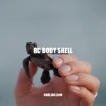 Ultimate Guide to RC Body Shells