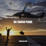 Ultimate Guide to RC Cargo Planes: Types, Building, Flying and Maintenance