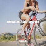 Unlocking the Speed Potential of Arrma Limitless