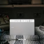 Wireless Remote Cars: Advantages, Types, Applications, and Maintenance Tips