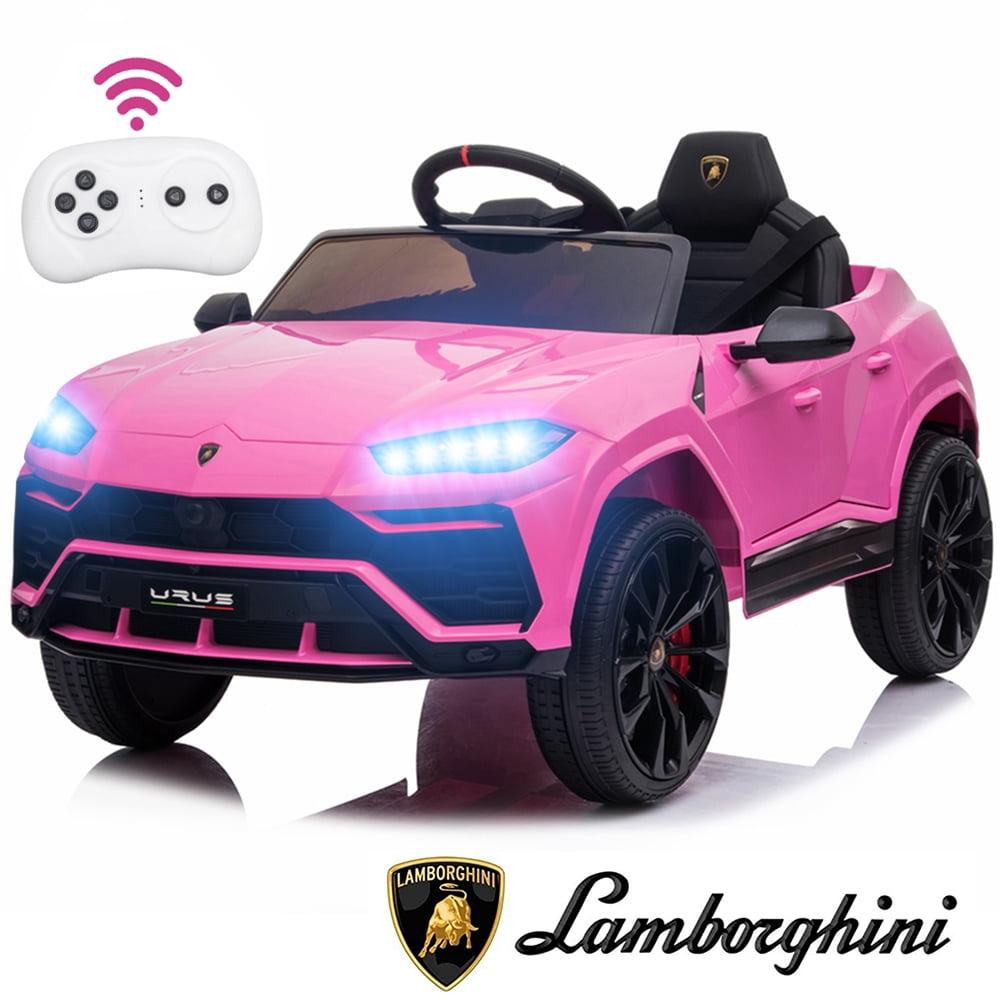 Electric Toy Car With Remote Control: Safety Features for Electric Toy Cars with Remote Control