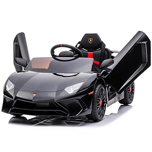 Electric Toy Car With Remote Control: Selecting the Perfect Electric Toy Car for Your Child's Playtime Adventures