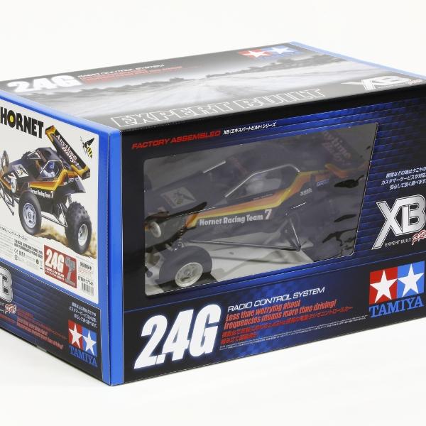 : Rev up the Excitement: The Hornet RC Car Shines with Features 