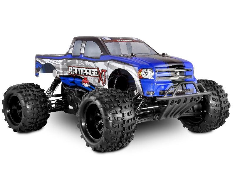 1/5 Scale RC Trucks for Sale