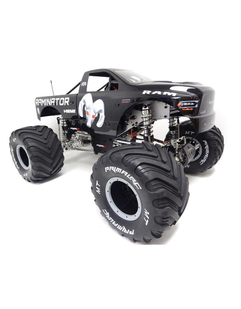 Where to Buy 1/5 Scale RC Trucks for Sale?