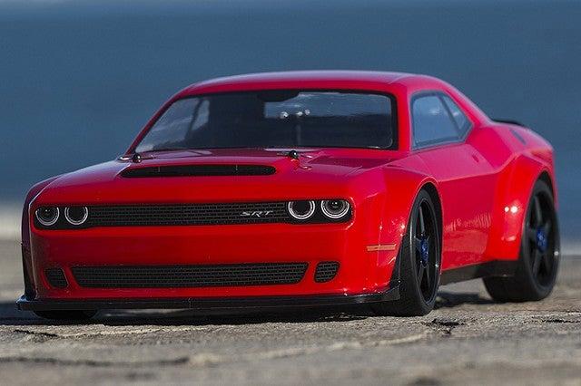 Tips for Buying a Hellcat RC Car Gas Powered