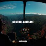 Exploring the World of Control Airplanes
