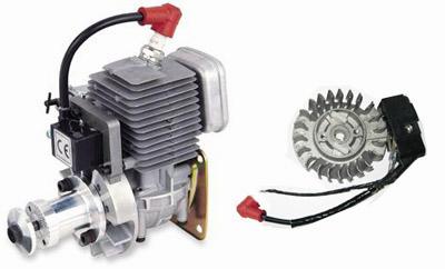 Investment Consideration for Gasoline RC Engines