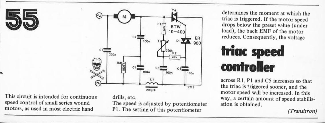 Mastering the Art of Speed Control: Tips and Tricks