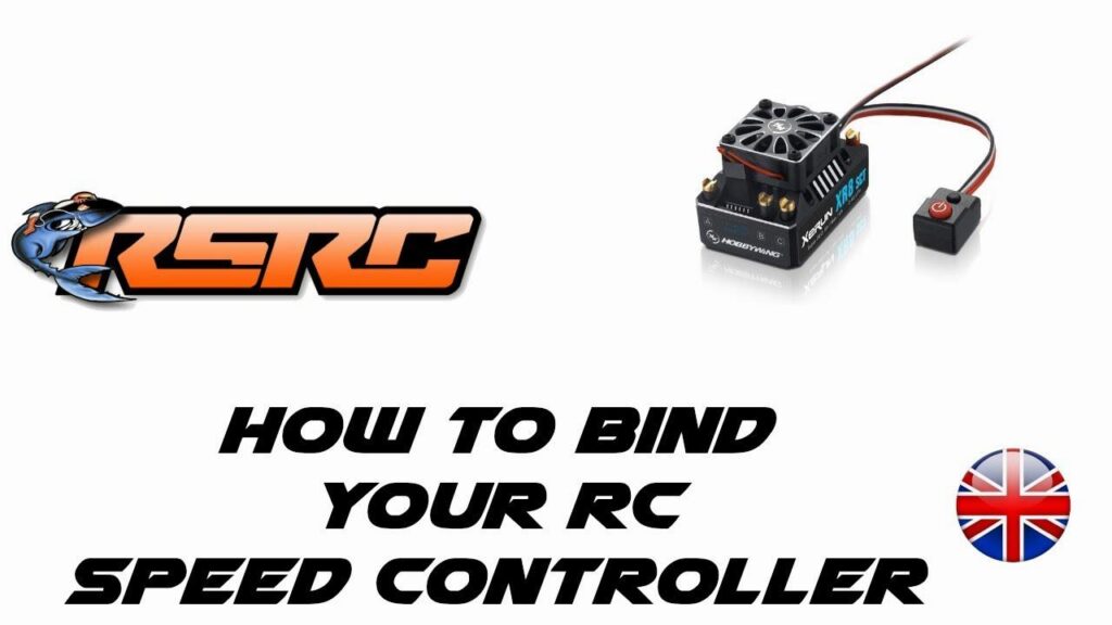 Step-by-Step Guide: How to Connect RC Speed Controller