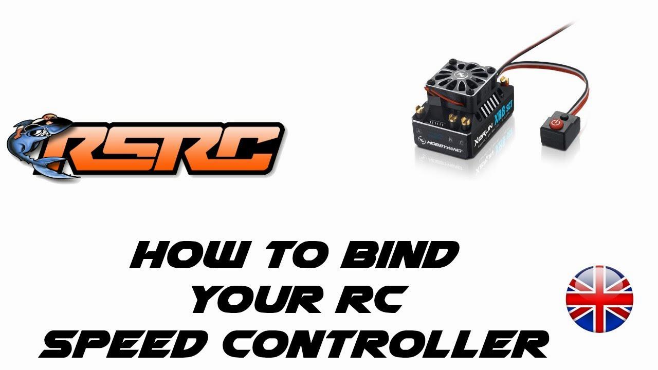 Choosing the Right 'Brain' for Your RC Device