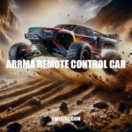 Discover the Best Arrma Remote Control Cars: Off-Road Powerhouses