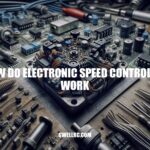 How Do Electronic Speed Controllers Work: Complete Guide and Operation