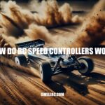 How Do RC Speed Controllers Work: A Comprehensive Guide