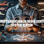 Turnigy Evolution 2A Radio Control System Review: Pros, Cons, and User Experience