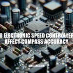Understanding How Electronic Speed Controllers Impact Compass Accuracy
