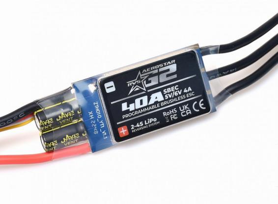 Maximize Your RC Car's Performance with Reliable Reverse Function