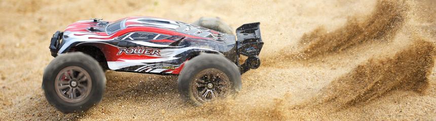 Maximize Your Speed: The Importance of Tires and Terrain