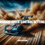 Mastering Traxxas Speed Control Settings: A Comprehensive Guide