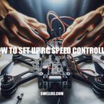 Ultimate Guide: How to Set Up RC Speed Controller for Maximum Performance