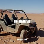 HPI Baja 5B Review: Is This Legendary RC Buggy Worth Your Investment?