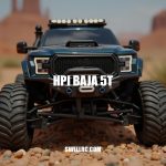 HPI Baja 5T Review: A Legendary Large-Scale RC Truck