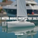 1 Metre Model Yachts for Sale: Expert Tips and Insights
