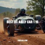 Best RC Rally Car 1/10 Reviews & Buying Guide
