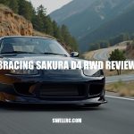 3Racing Sakura D4 RWD Review: A Budget-Friendly Drift Chassis for Enthusiasts