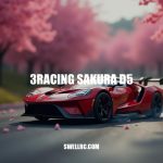 3Racing Sakura D5 Review: A Top Pick for RC Drifters