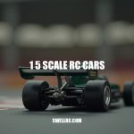 Why 1/5 Scale RC Cars Are the Ultimate Hobby Upgrade
