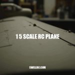 The Ultimate Guide to Building and Flying a 1/5 Scale RC Plane