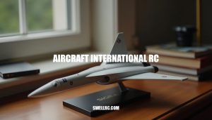 Aircraft International RC: Exploring Global Trends, Designs, and Community