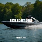 Best RC Jet Boat Reviews, Buying Guide & Top Picks